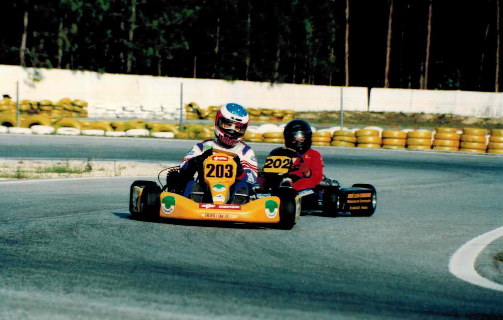 Troféu Euroindy 2T30